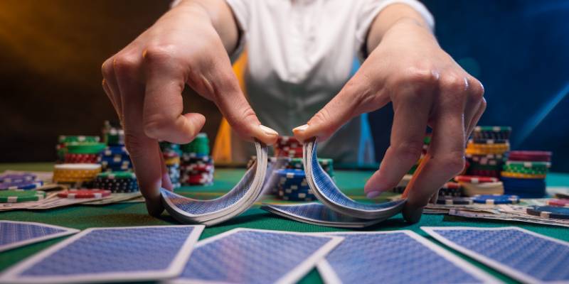 Bài Sâm Kingfun - Game Bài Siêu Hấp Dẫn, Thưởng Khủng 1 Bài Sâm Kingfun là một trò chơi siêu hấp dẫn